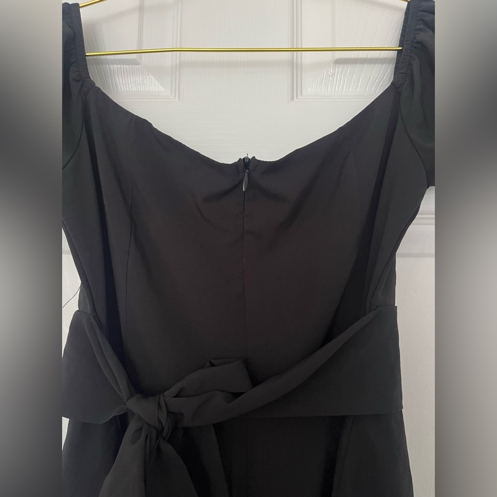 Fixmatti Women Ruffle Rompers - Picture 11 of 11